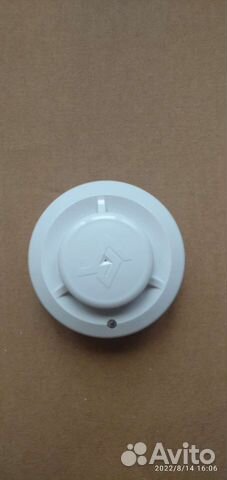 Пожарный извещатель