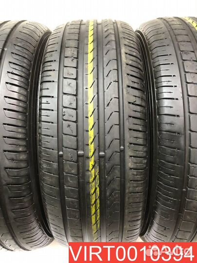 Pirelli Scorpion Verde 235/65 R17 108V