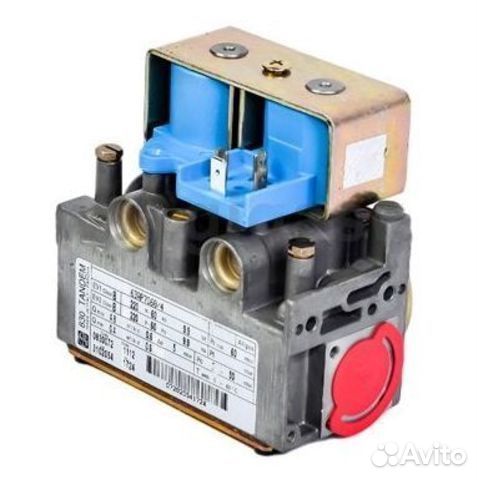 Газовый клапан для котла Navien (Навьен)