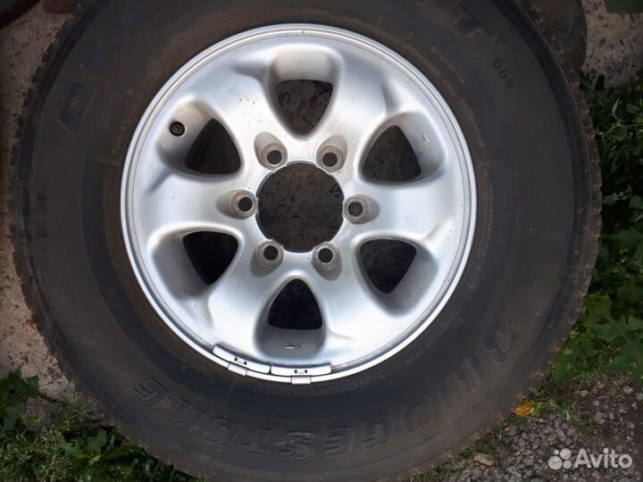Шины диски и колеса на 15 летние