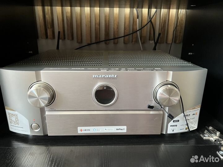 Ресивер Marantz SR 6014