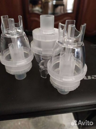 Распылитель универсальный для ингалятора