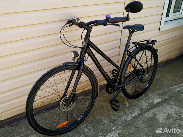 Немецкий Diamant 247 на ремьне и планетарке