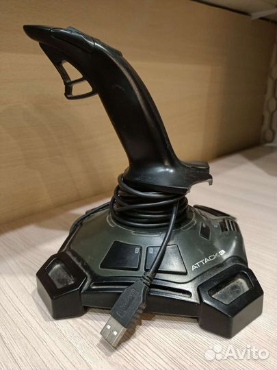 Джойстик от вертолета