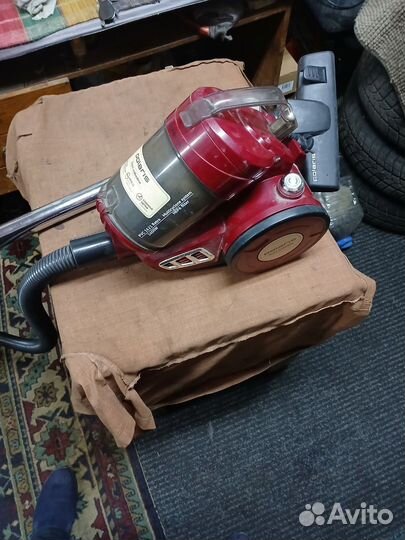 Пылесос polaris 1600 ватт