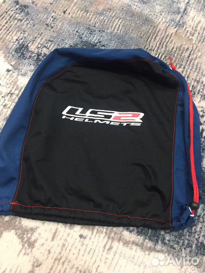 Чехол для шлема LS2