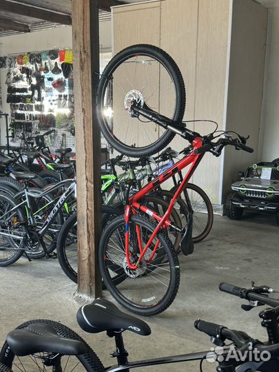 Велосипед горный GT R29