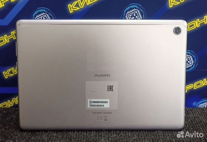 Планшет 10.1'' Huawei MediaPad M5 Lite 3GB/32GB