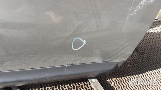 Дверь передняя правая nissan qashqai J10 (7DN29E20