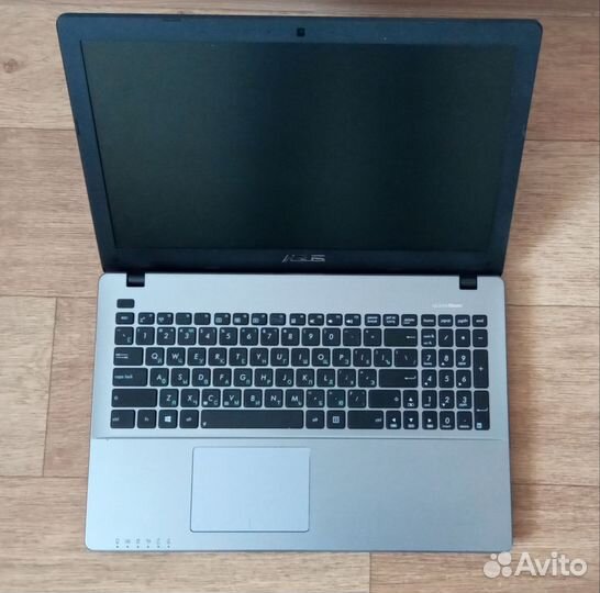 Ноутбук Asus