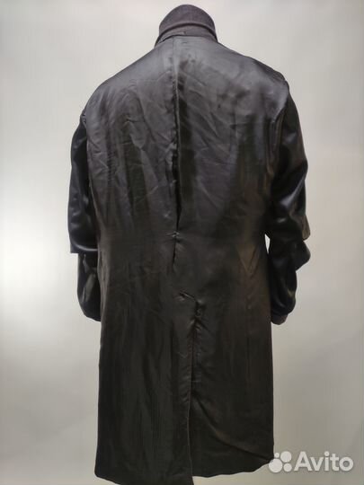 Valentino Пальто Кашемир оригинал Италия