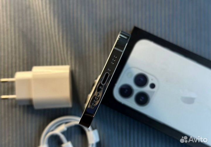 iPhone 13 Pro, 512 ГБ