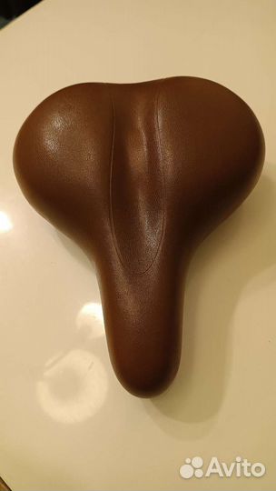 Седло для велосипеда BBB