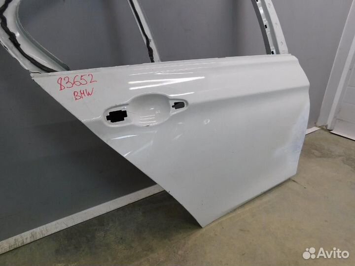 Дверь задняя правая BMW 3-Series/M3