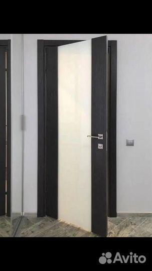 Ремонт квартир