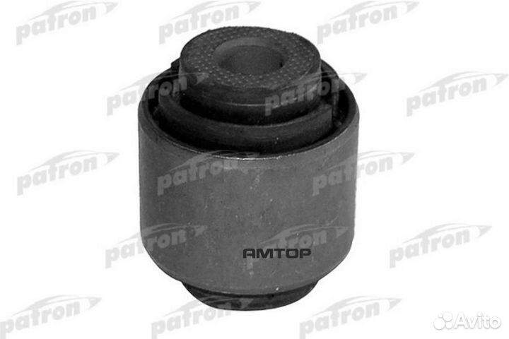 Patron PSE10201 PSE10201 patron Сайлентблок задней