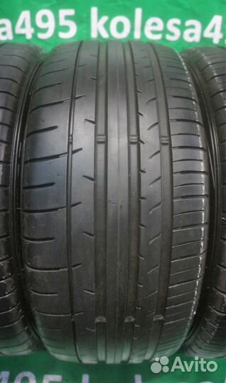 Dunlop SP Sport Maxx 050 235/50 R18 101W