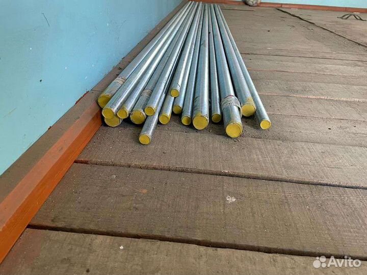 Шпилька резьбовая Hilti