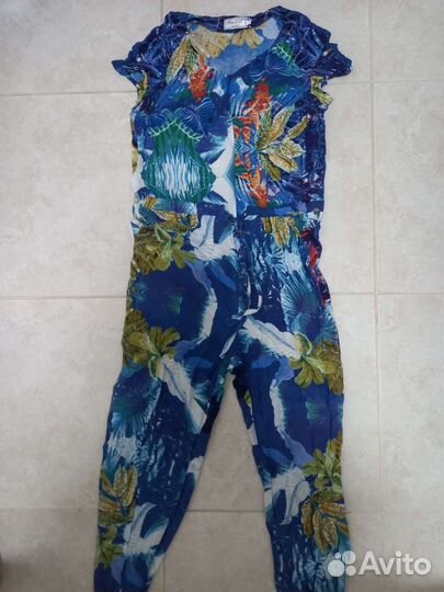 Комбинезон женский