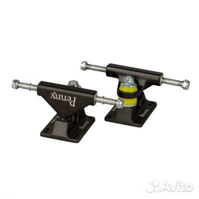 Подвески для лонгборда penny trucks 3.125