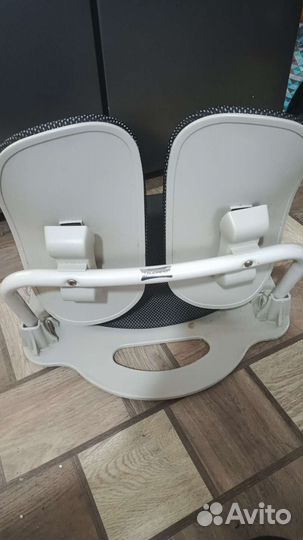 Ортопедическое сидение для стула