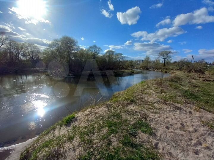 Участок 3,5 га (ИЖС)