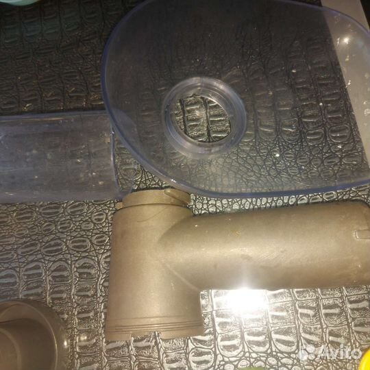 Мясорубка, комбайн кухонный