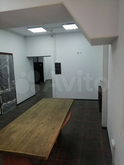 Свободного назначения, 95 м²