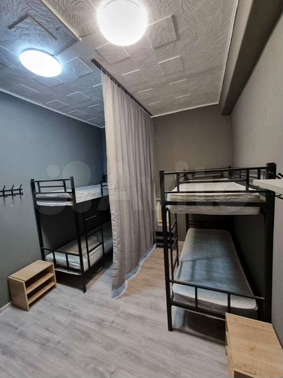 Комната 20 м², 1/2 эт.
