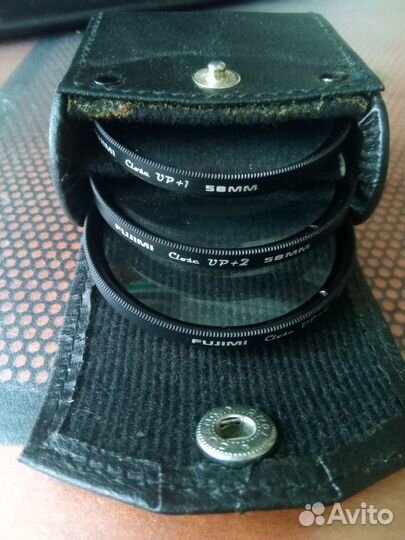 Макрокольца