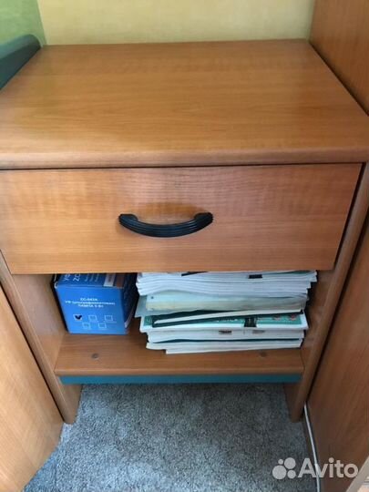 Детский спальный гарнитур