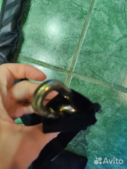 Замок для велосипеда/скутера/мотоцикла