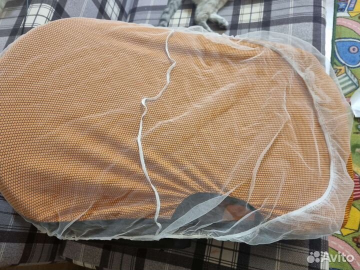 Автолюлька