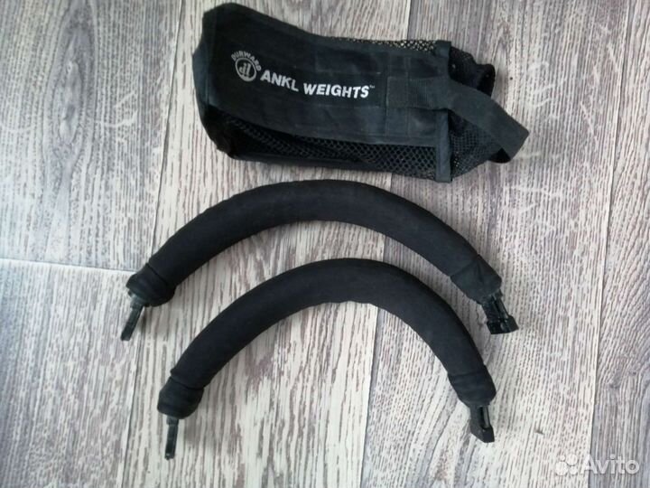 Груза на ноги 1,6кг