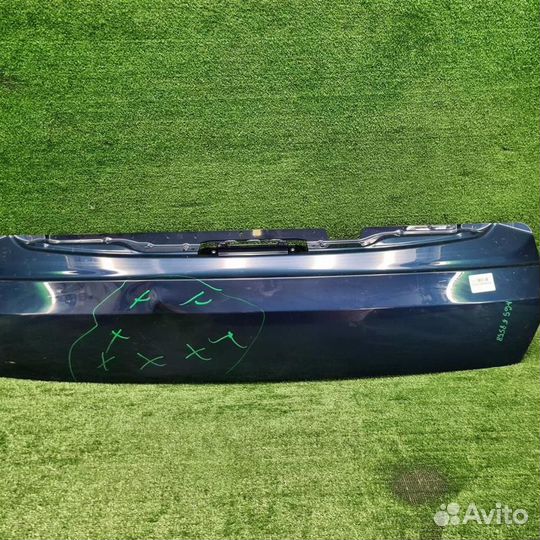 Борт Бмв X5 G05 (2018-2023)