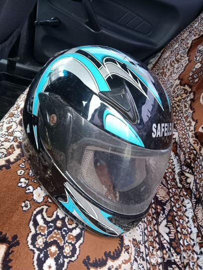 Шлем для мотоцикла