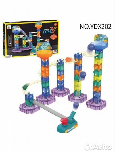 Новый Динамический конструктор лабиринт