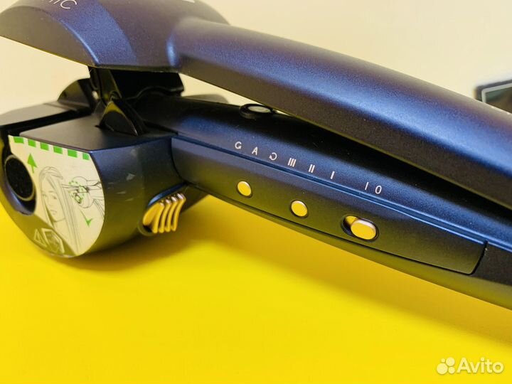 Щипцы BaByliss (юш21)