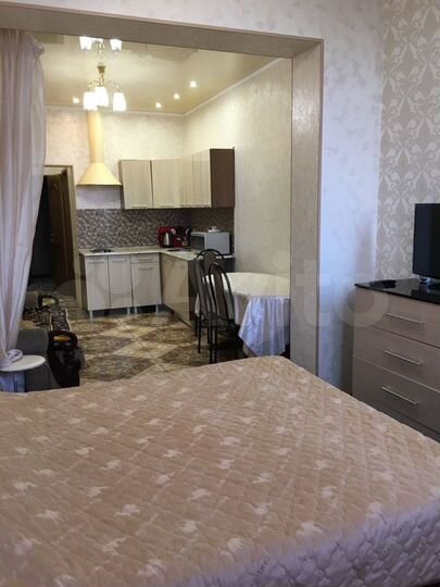Квартира-студия, 30 м², 3/13 эт.