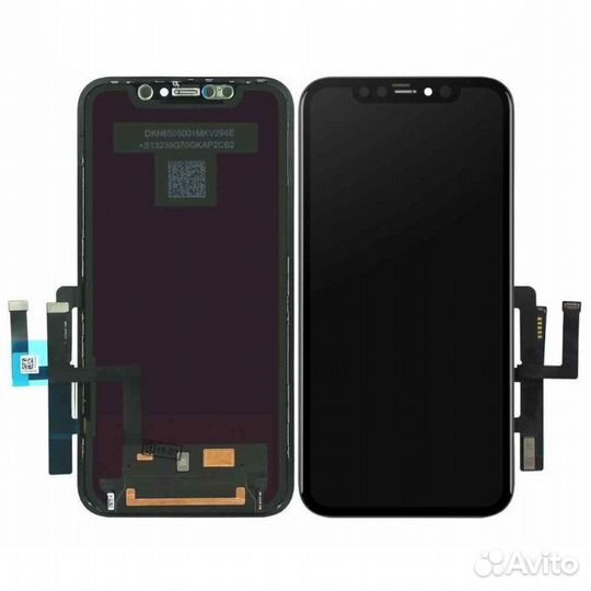 Дисплей для iPhone 11 in-cell