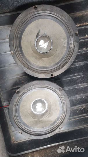 Усилитель sony xplod 350w