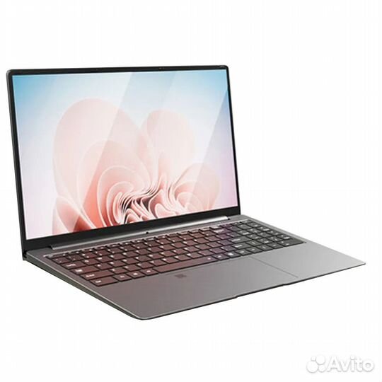 Ноутбук Intel 4 ядра