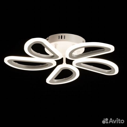 Светодиодный потолочный светильник Мадлен