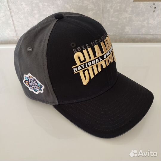 Новая кепка бейсболка Nike Jordan. Оригинал