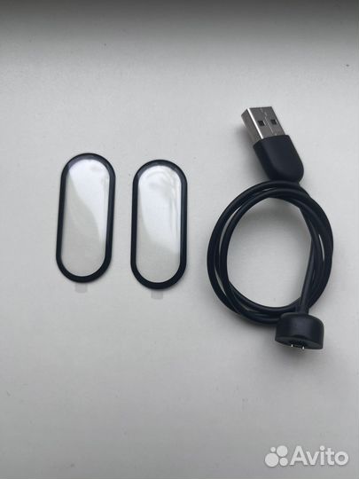 Кабель зарядки mi band 5