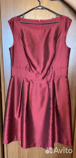 Платье вечернее 50 размер