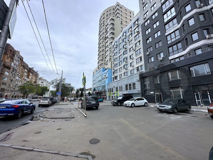 Торговая площадь, 496.4 м²