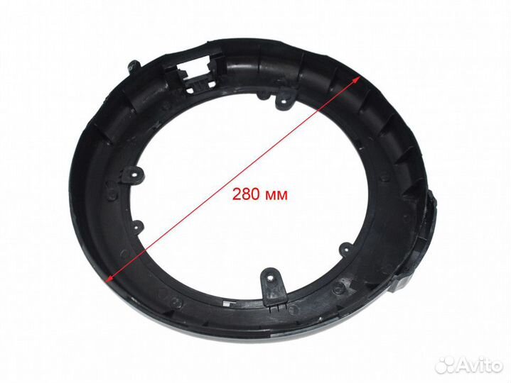 Дно мультиварки Redmond RMC-M4504