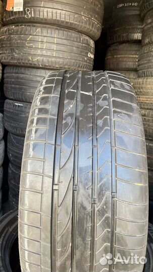 Bridgestone Dueler H/P Sport 275/45 R20 110W