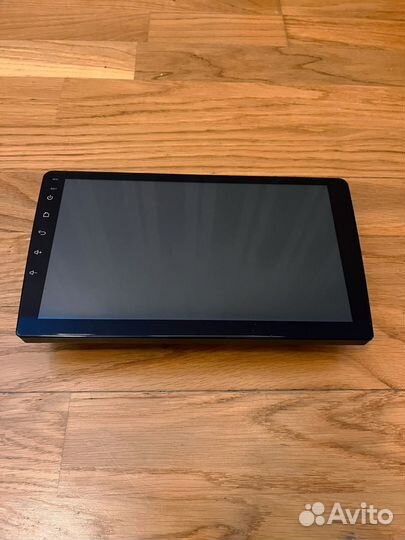 Автомогнитола